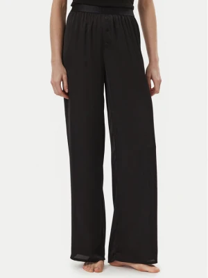 Foto del prodotto Guess Pantalone del pigiama O6BB05 W3511 Nero Regular Fit