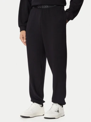 Foto del prodotto Guess Pantalone del pigiama U6BB01 K5428 Nero Regular Fit