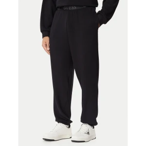 Foto del prodotto Guess Pantalone del pigiama U6BB01 K5428 Nero Regular Fit