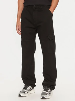 Foto del prodotto Guess Pantaloni chino M4YB40 WGCV1 Nero Regular Fit