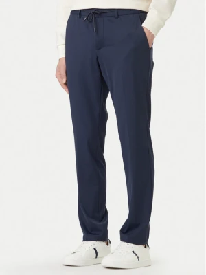 Foto del prodotto Guess Pantaloni chino M5BB75 WHHO2 Blu scuro Slim Fit