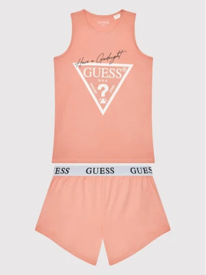 Foto del prodotto Guess Pigiama J1BG00 J1311 Rosa Regular Fit
