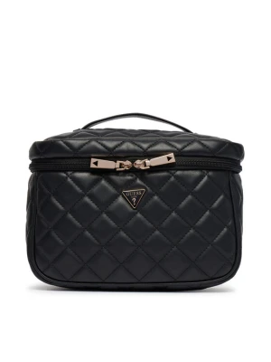 Foto del prodotto Guess Pochette per cosmetici Juliet Travel TWQN24 56039 Nero
