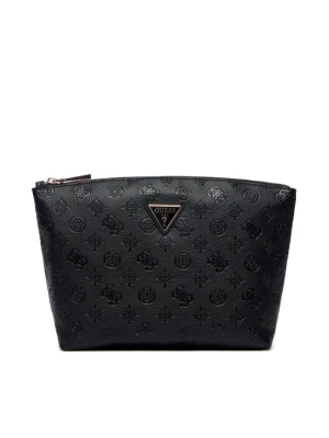 Foto del prodotto Guess Pochette per cosmetici Lenwood Travel TWDP21 02965 Nero