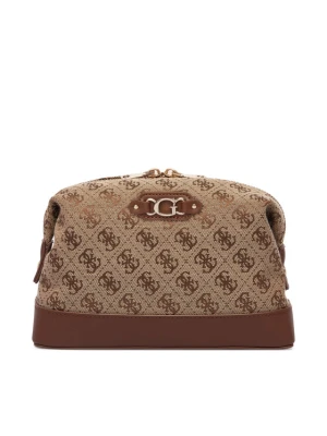 Foto del prodotto Guess Pochette per cosmetici PW7584 P6461 Marrone