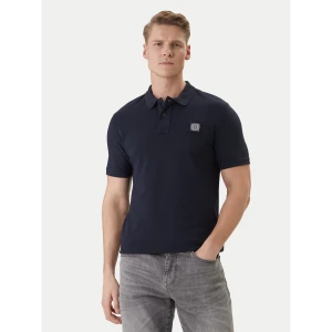 Foto del prodotto Guess Polo M2YP24 KC9T1 Blu scuro Regular Fit