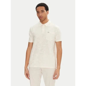 Foto del prodotto Guess Polo M5GP08 KCSJ0 Écru Regular Fit Crema