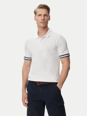 Foto del prodotto Guess Polo M6GP60 K3076 Bianco Regular Fit