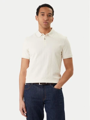 Foto del prodotto Guess Polo M6RP05 KD181 Écru Regular Fit Crema