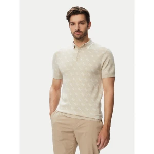 Foto del prodotto Guess Polo M6YR10 Z0915 Beige Regular Fit