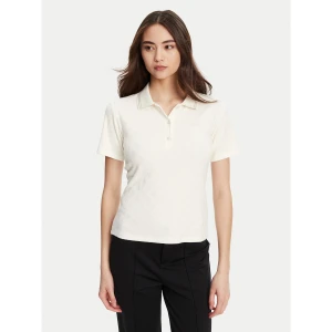 Foto del prodotto Guess Polo V5YP01 KCX12 Crema Regular Fit