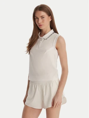 Foto del prodotto Guess Polo V6GP03 K2958 Bianco Regular Fit