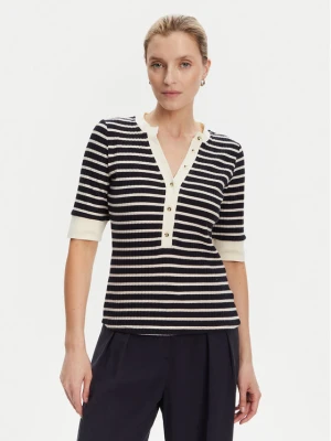 Foto del prodotto Guess Polo W5YP20 KCZ82 Blu scuro Regular Fit