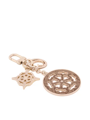 Foto del prodotto Guess Portachiavi RW7569 P6301 Oro