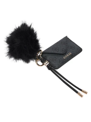 Foto del prodotto Guess Portachiavi RW757 9P6401 Nero