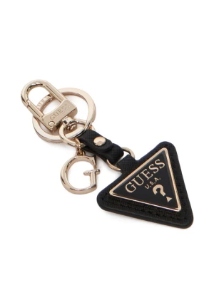 Foto del prodotto Guess Portachiavi RW7570 P6301 Nero
