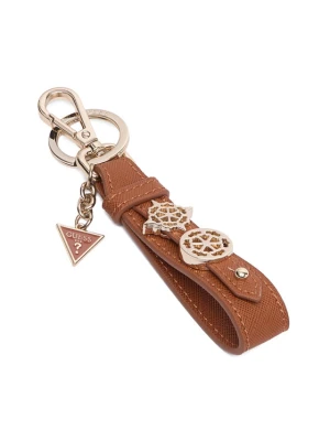 Foto del prodotto Guess Portachiavi RW7574 P6301 Marrone
