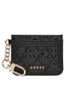 Foto del prodotto Guess Portachiavi RW7578 P6401 Nero