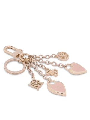 Foto del prodotto Guess Portachiavi RW7589 P6401 Oro