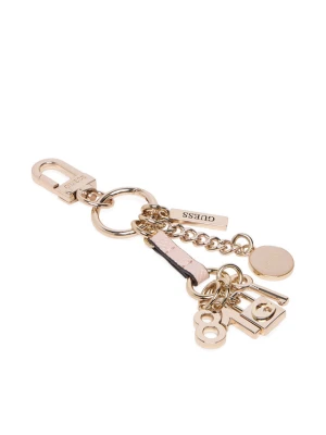 Foto del prodotto Guess Portachiavi RWZ746 01190 Oro
