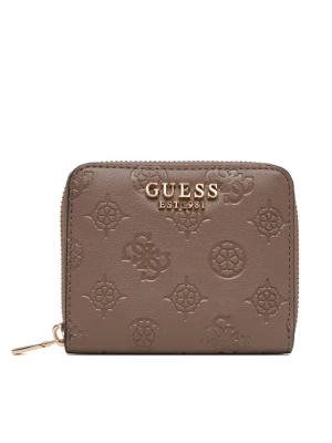 Foto del prodotto Guess Portafoglio Carmella Slg SWPD22 25137 Marrone chiaro