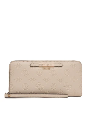 Foto del prodotto Guess Portafoglio Carmella Slg SWPD22 25146 Crema