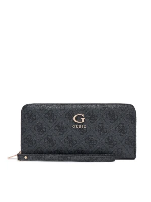 Foto del prodotto Guess Portafoglio Coleen Logo Slg SWSG97 56146 Nero