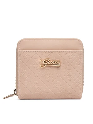 Foto del prodotto Guess Portafoglio J6BZ31 W4041 Rosa chiaro
