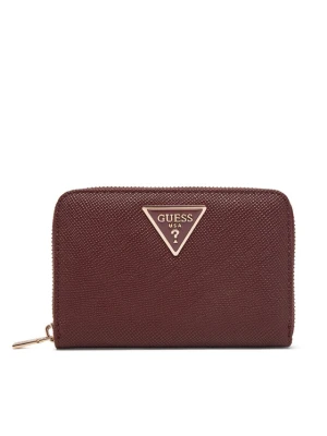 Foto del prodotto Guess Portafoglio Laurel II Slg SWZG74 59140 Bordeaux