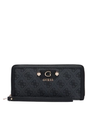 Foto del prodotto Guess Portafoglio Lindsey Slg SWSG97 49146 Grigio scuro