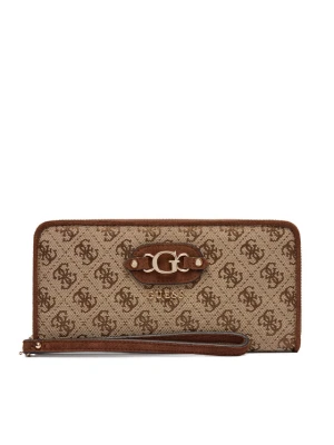 Foto del prodotto Guess Portafoglio Samantha Slg SWJG23 13146 Beige scuro