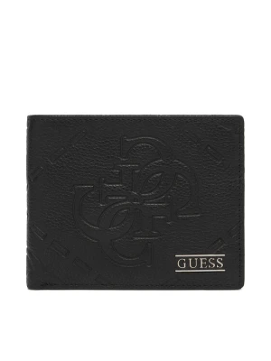 Foto del prodotto Guess Portafoglio SMBOMA LEA20 Nero