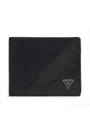 Foto del prodotto Guess Portafoglio SMTOES LEA20 Nero