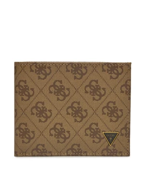 Foto del prodotto Guess Portafoglio Vezzola Leather Slg SMVELE LEA20 Marrone