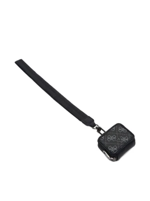 Foto del prodotto Guess Portamonete PMMILO P6311 Nero