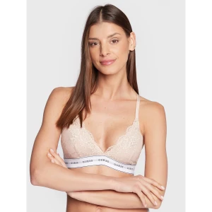 Foto del prodotto Guess Reggiseno Bralette Belle O97C02 KBBT0 Beige