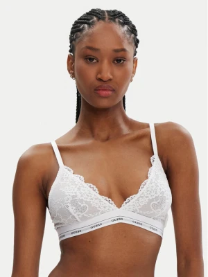 Foto del prodotto Guess Reggiseno Bralette O4YC00 PZ01C Bianco