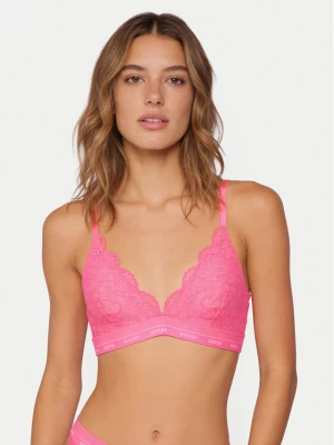 Foto del prodotto Guess Reggiseno Bralette O4YC00 PZ01C Rosa