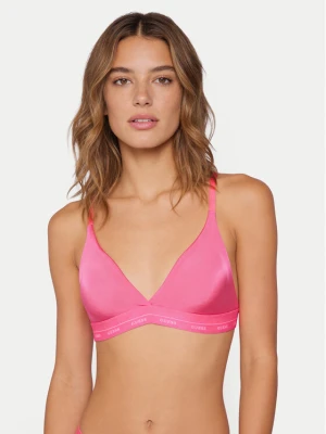 Foto del prodotto Guess Reggiseno Bralette O4YC16 KCF20 Rosa
