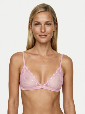 Foto del prodotto Guess Reggiseno Bralette O6RC04 KC600 Rosa
