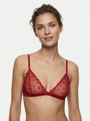 Foto del prodotto Guess Reggiseno Bralette O6RC04 KC600 Rosso