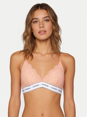 Foto del prodotto Guess Reggiseno Bralette O97C02 KBBT0 Arancione