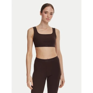 Foto del prodotto Guess Reggiseno top V6YP11 K4668 Marrone scuro