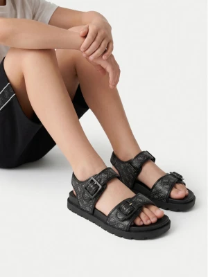 Foto del prodotto Guess Sandali CEO-BS6702-02(V)CH Nero