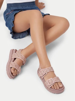 Foto del prodotto Guess Sandali CEO-CS6702-02 Rosa chiaro