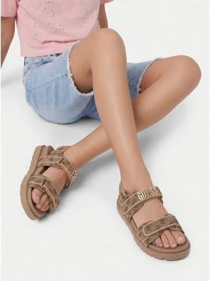 Foto del prodotto Guess Sandali CEO-CS6702-64 Beige