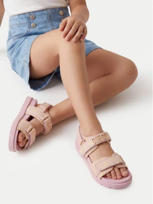 Foto del prodotto Guess Sandali CEO-CS6702-64 Rosa