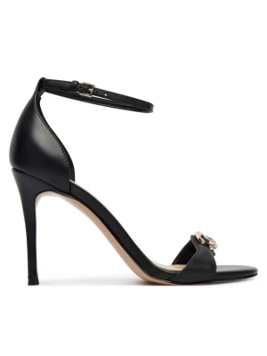 Foto del prodotto Guess Sandali FLJKAB LEA03 Nero