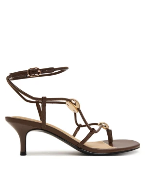 Foto del prodotto Guess Sandali FLTAYS ELE03 Marrone