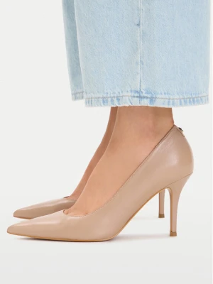 Foto del prodotto Guess Scarpe stiletto FLFPRN LEA08 Beige